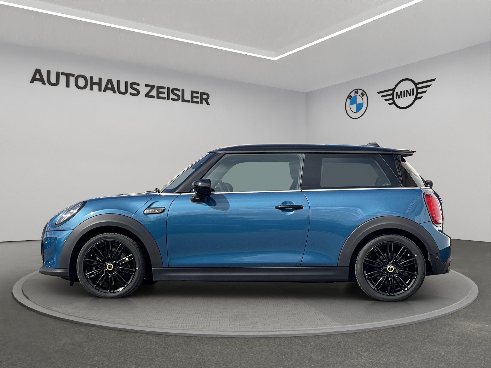MINI Cooper 3-Türer – Bild 4