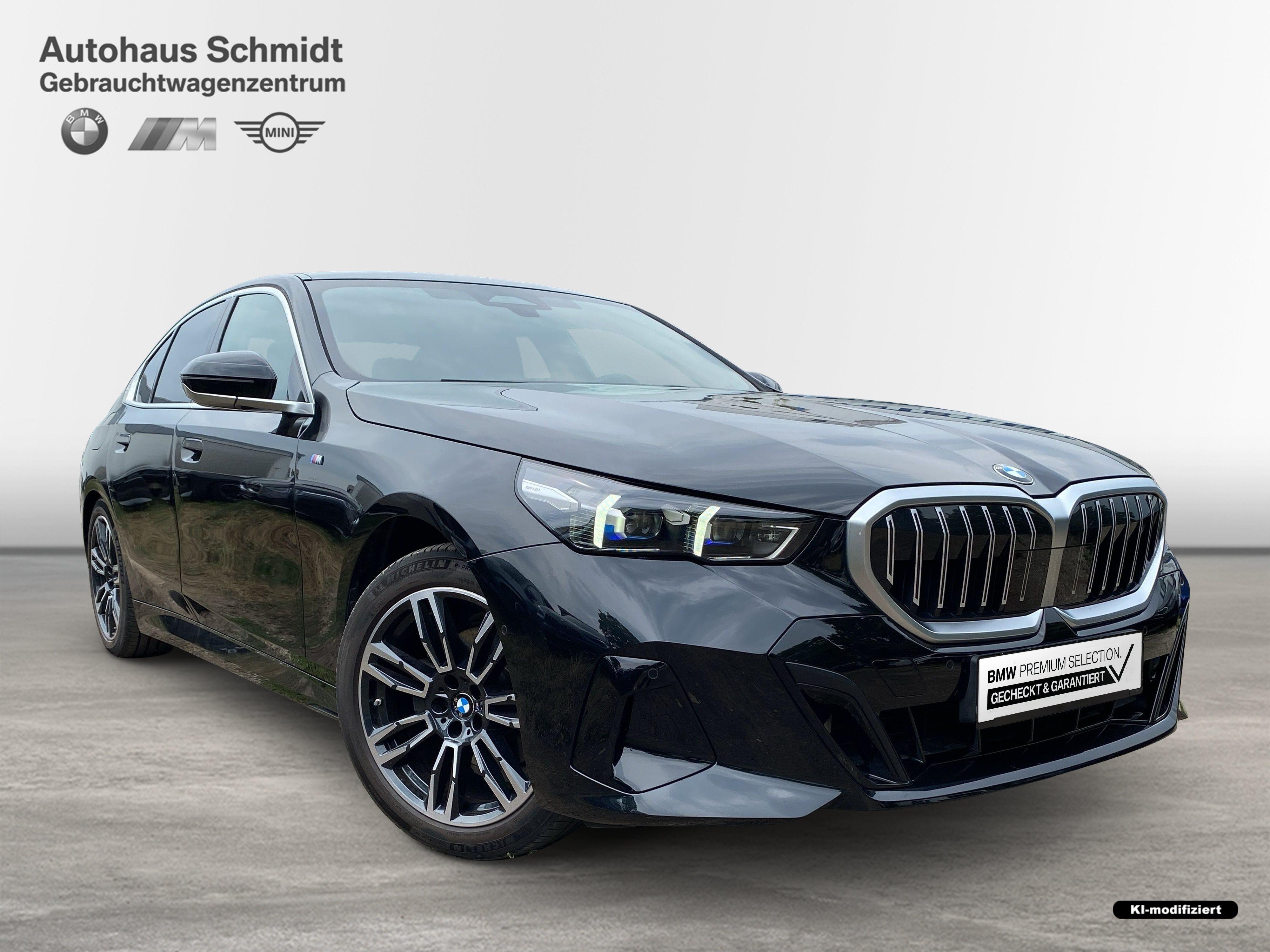 BMW 5er – Bild 6