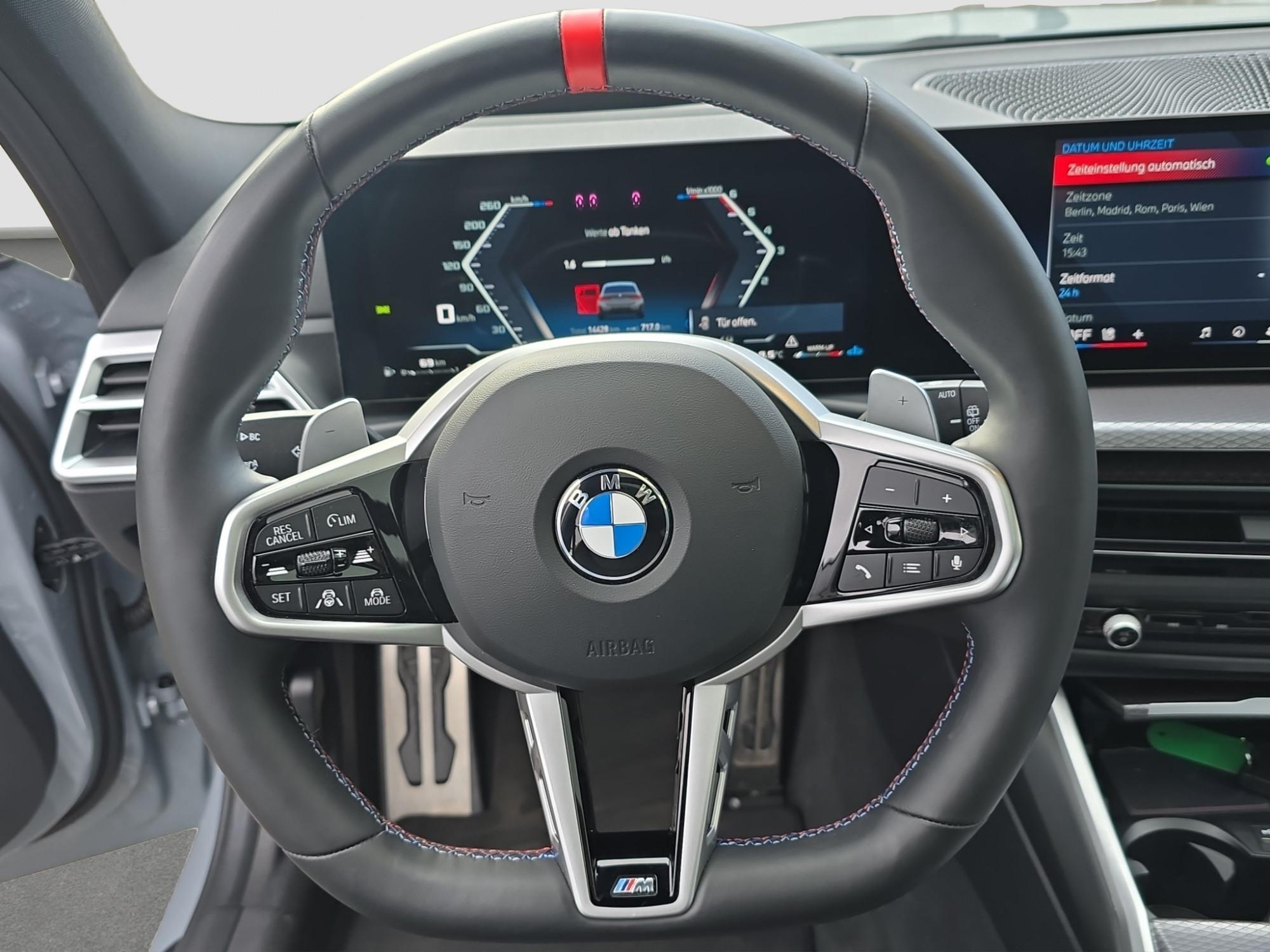 BMW 3er Touring – Bild 24