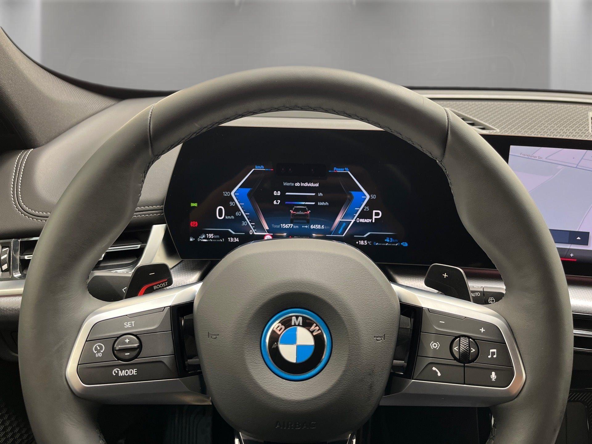 BMW X1 – Bild 16