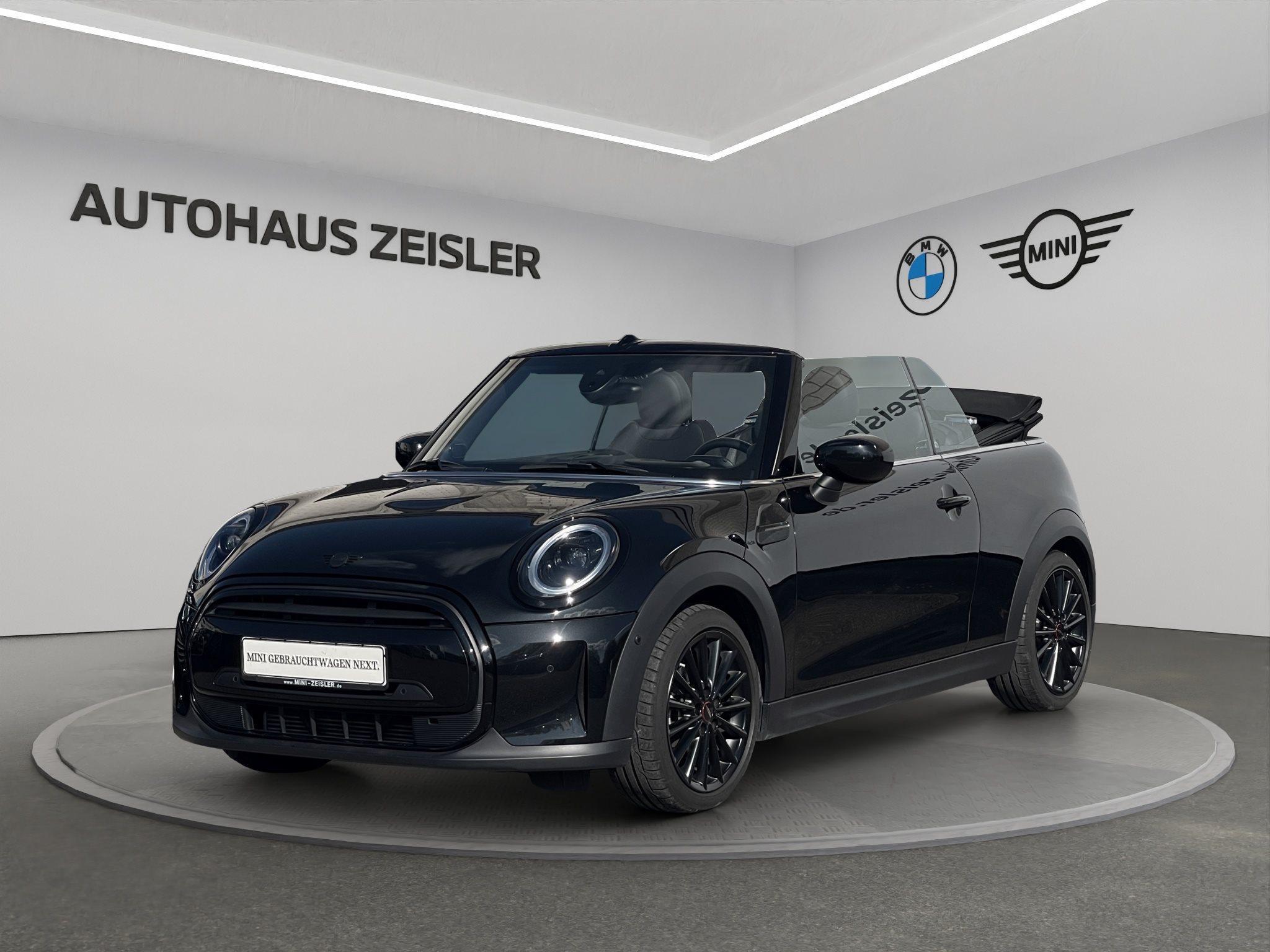 MINI Cooper 2022