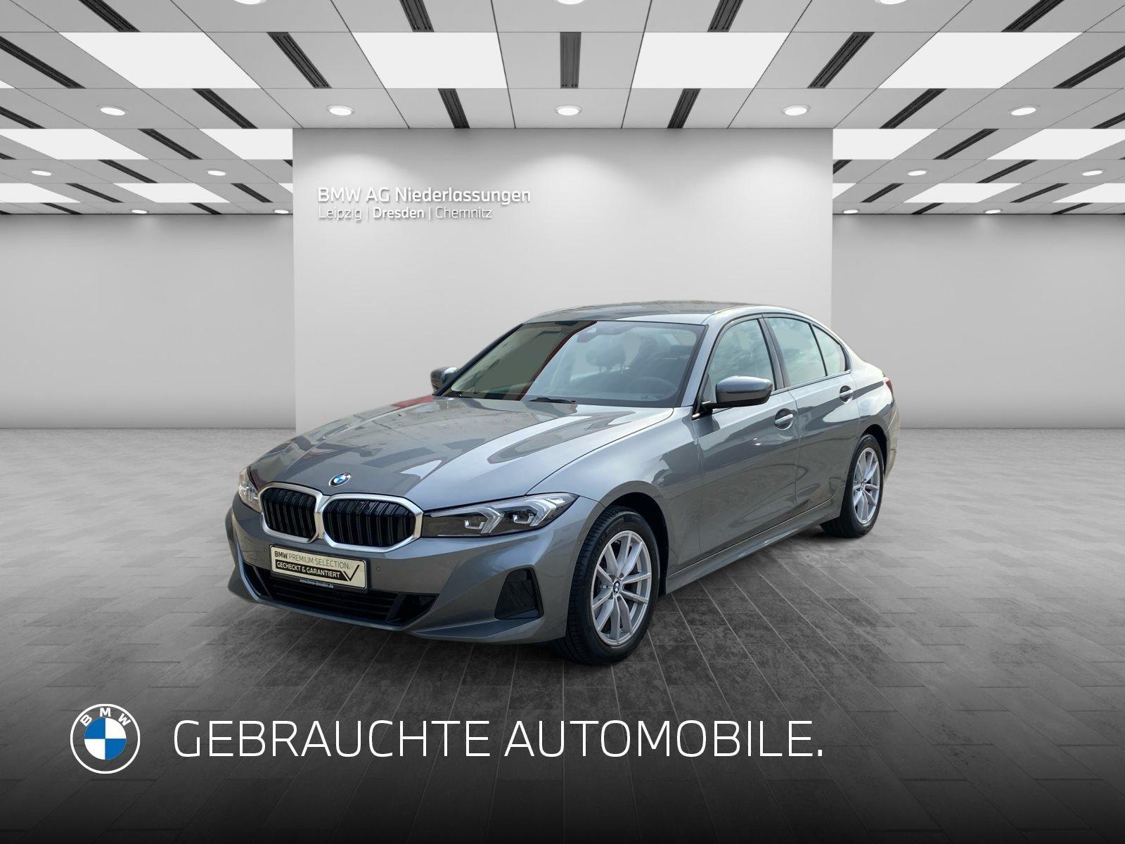 BMW 3er