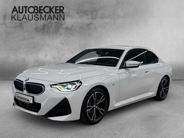 BMW 2er Coupé – Bild 21