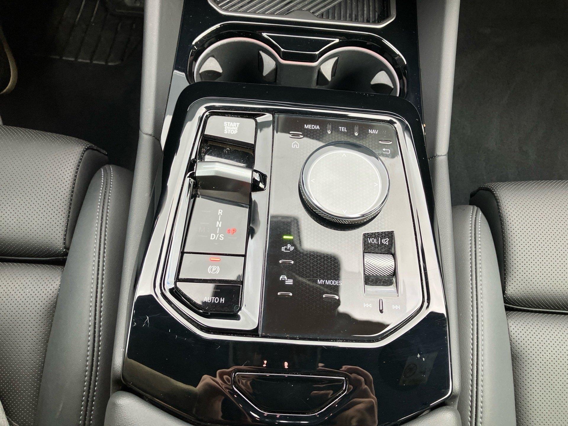 BMW 5er Touring – Bild 13