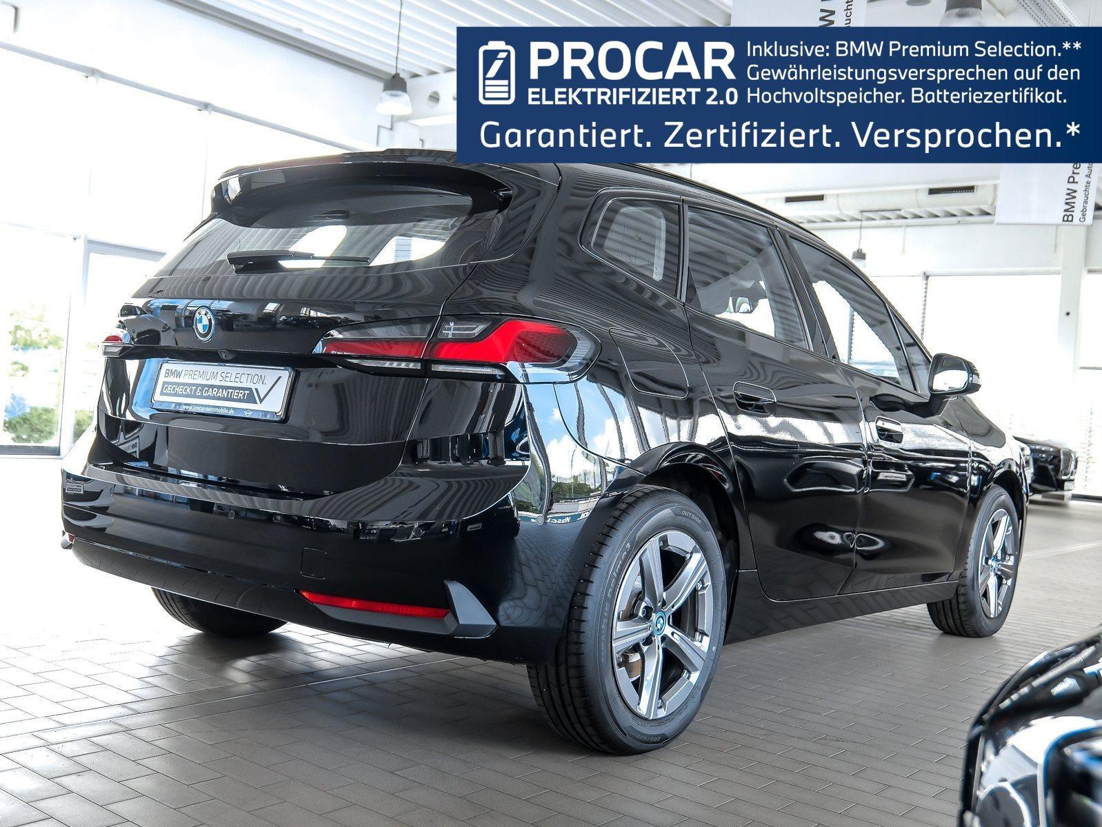 BMW 2er Active Tourer – Bild 2