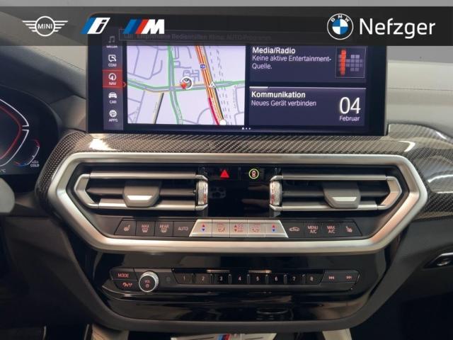 BMW X4 – Bild 4