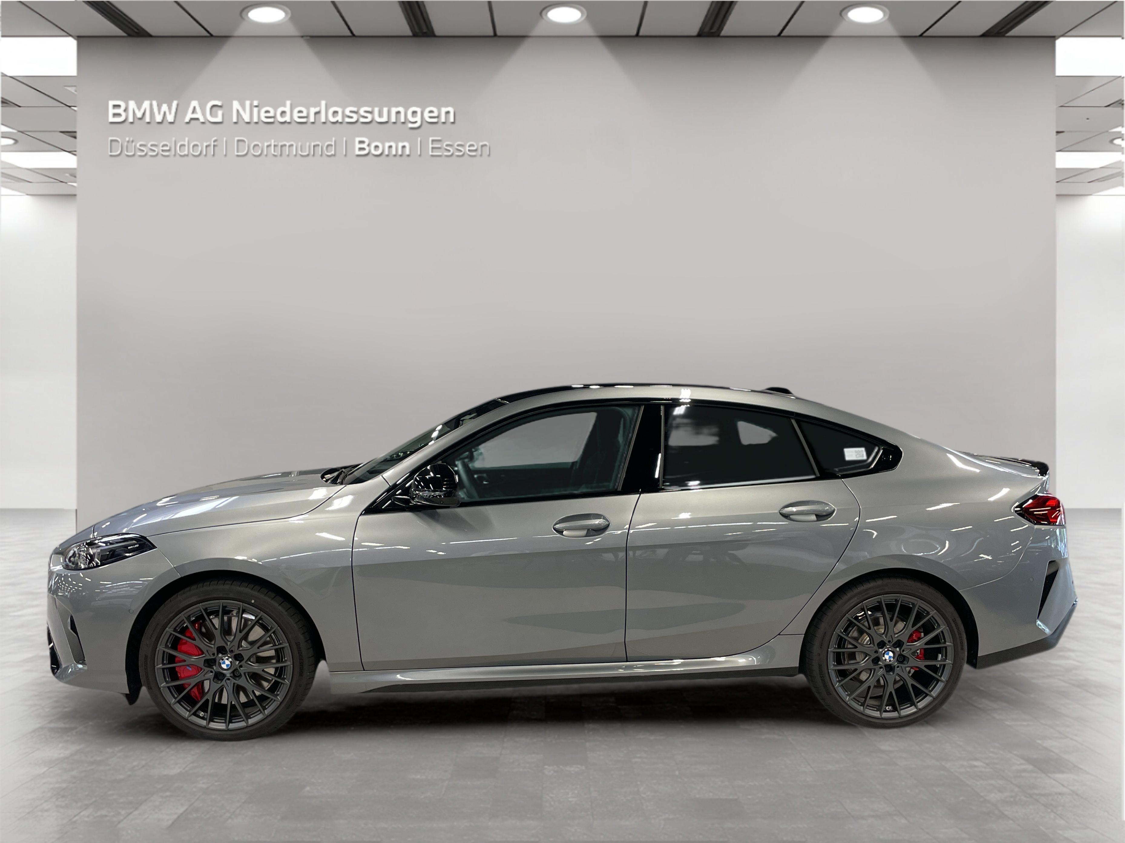 BMW 2er Gran Coupé – Bild 5