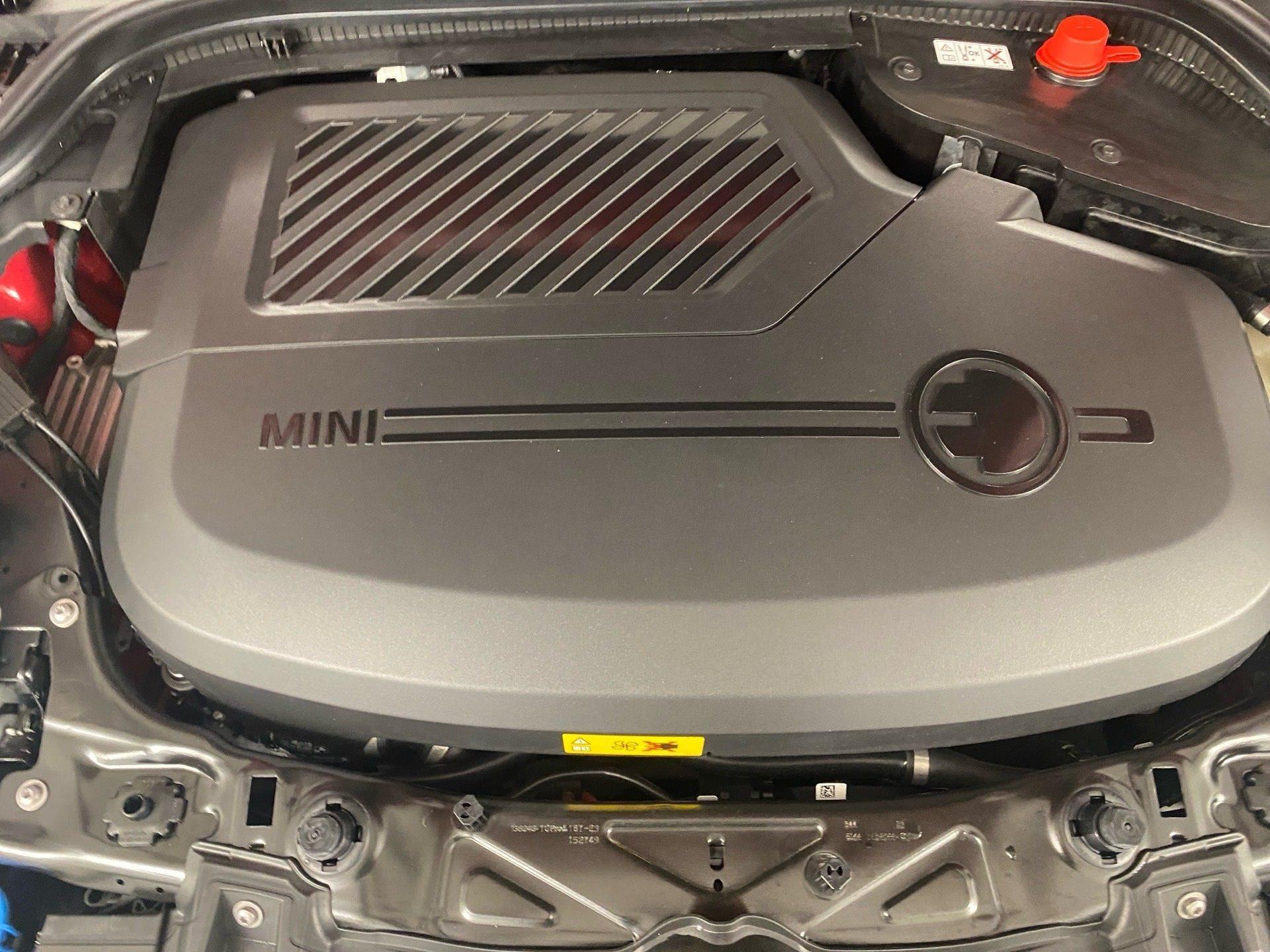 MINI Cooper 3-Türer – Bild 11