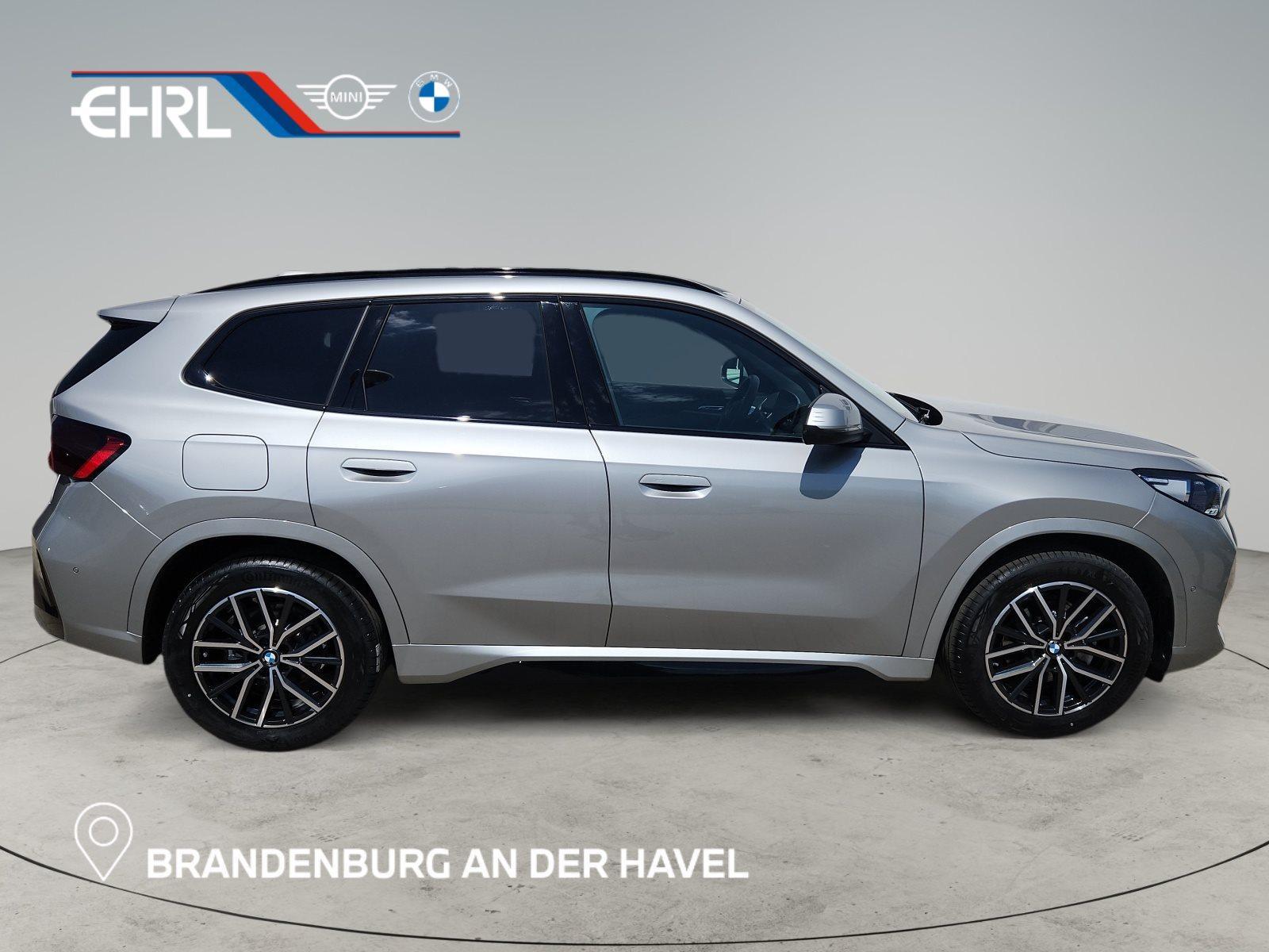 BMW X1 – Bild 10