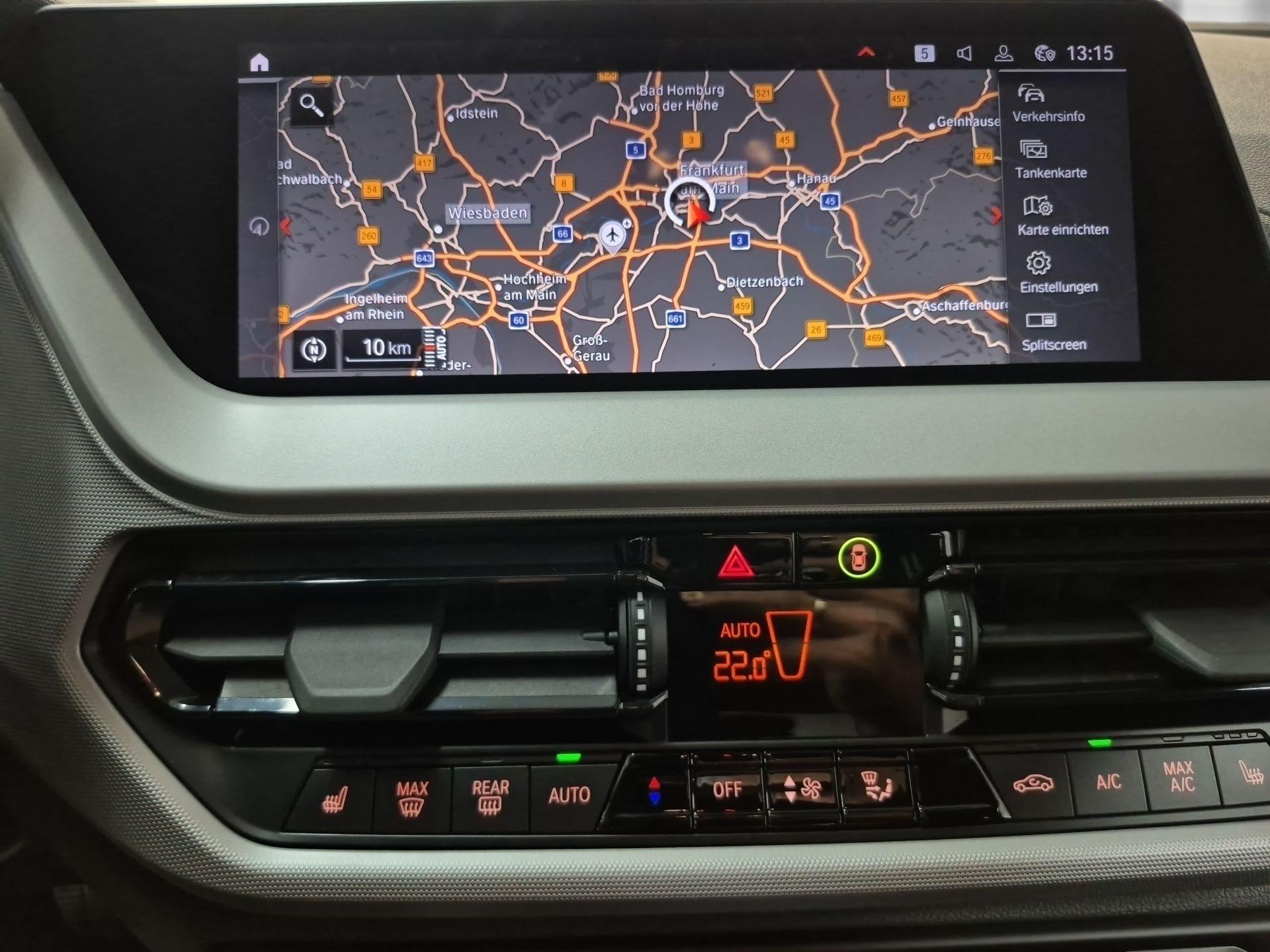 BMW 1er – Bild 13