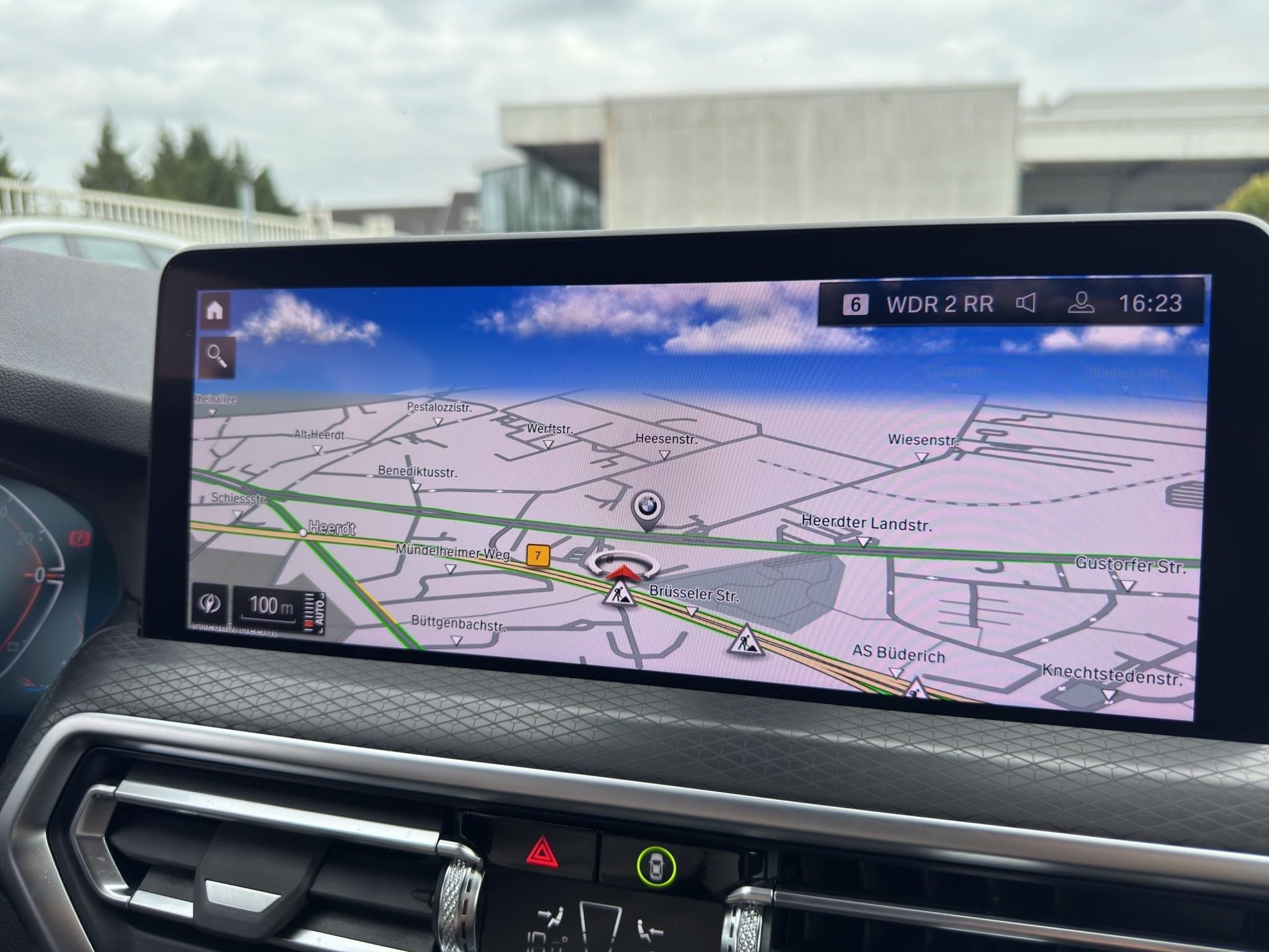 BMW X4 – Bild 27