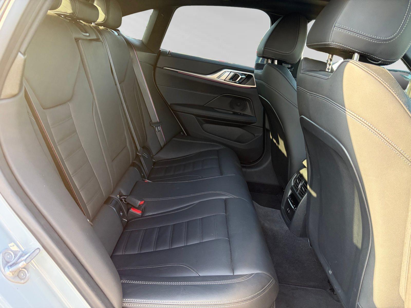 BMW 4er Gran Coupé – Bild 28