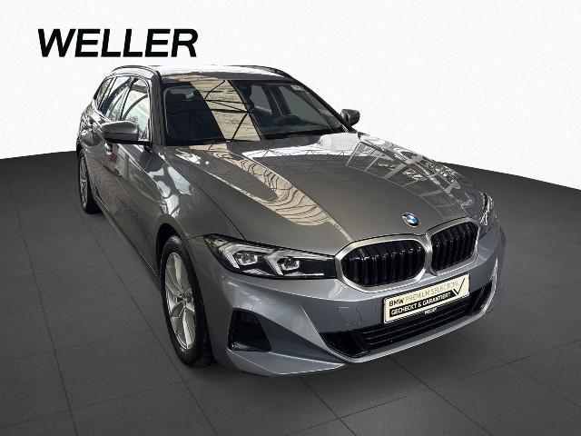 BMW 3er Touring – Bild 2