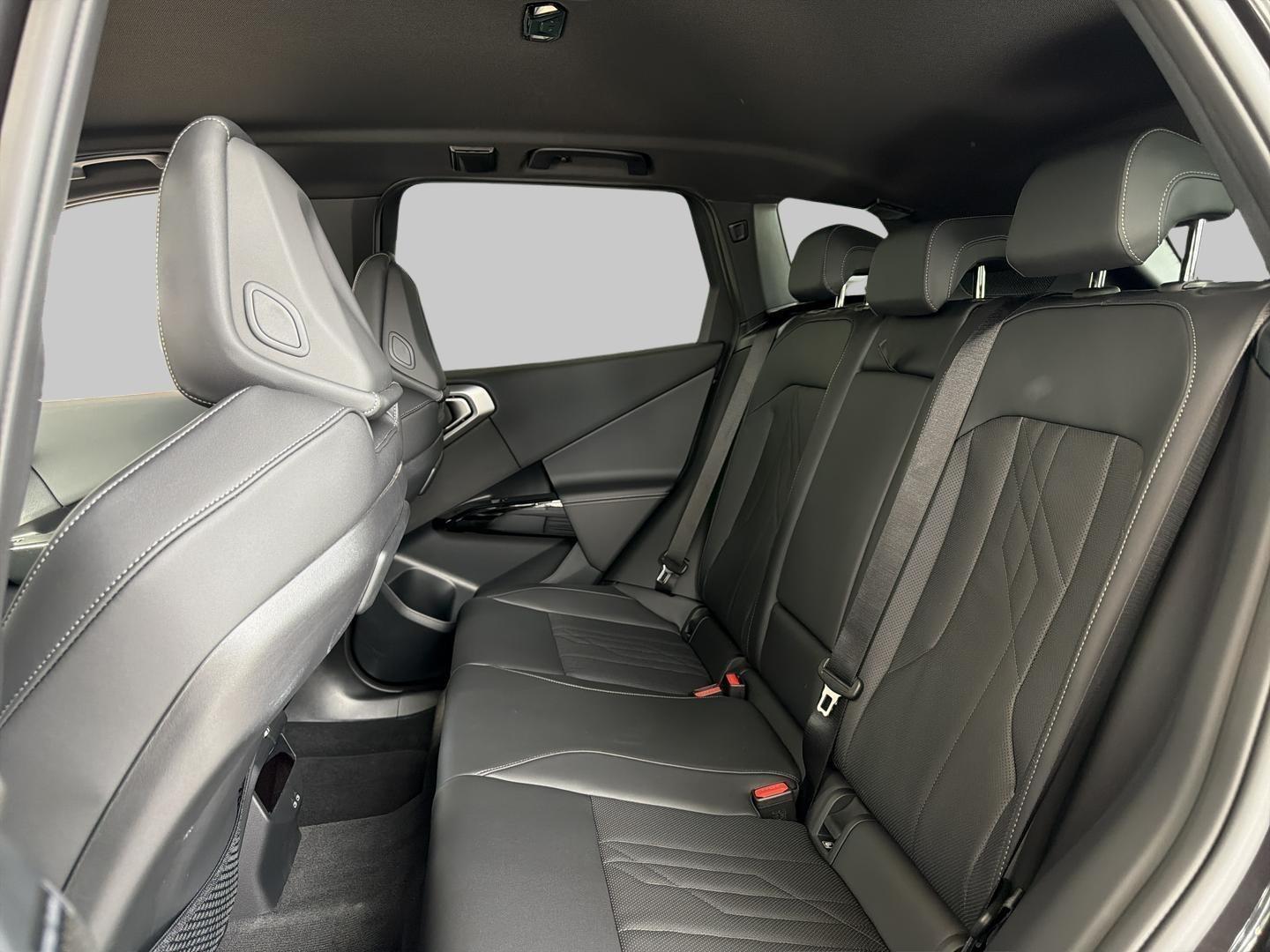 BMW X3 – Bild 36