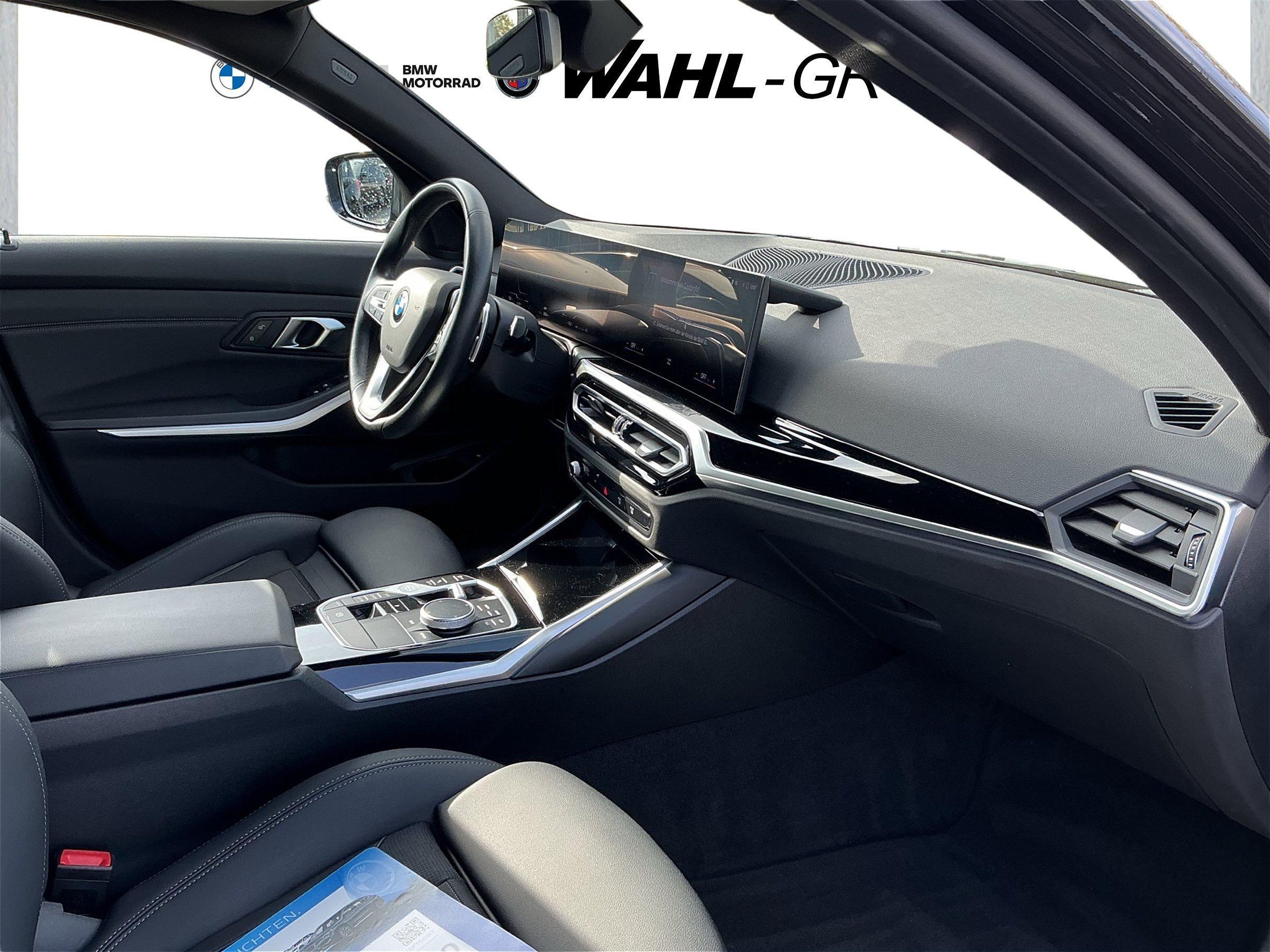 BMW 3er Touring – Bild 14