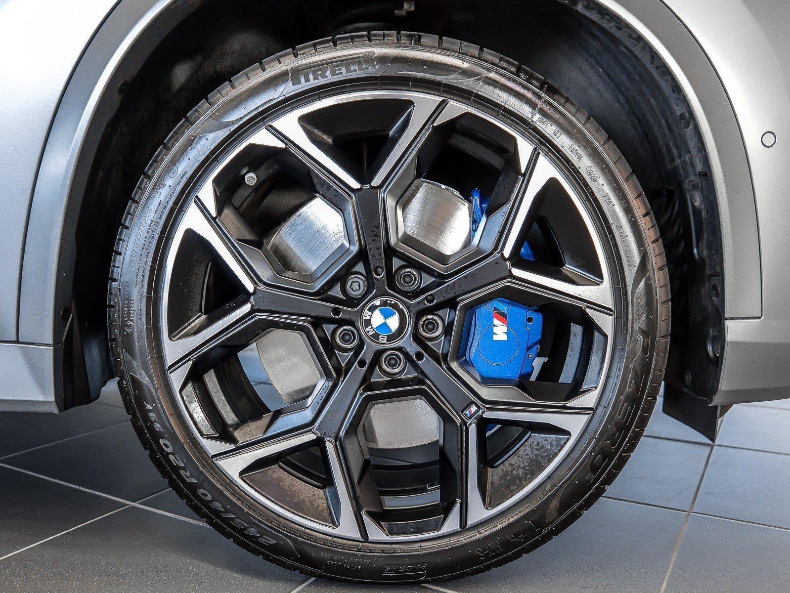 BMW X1 – Bild 4