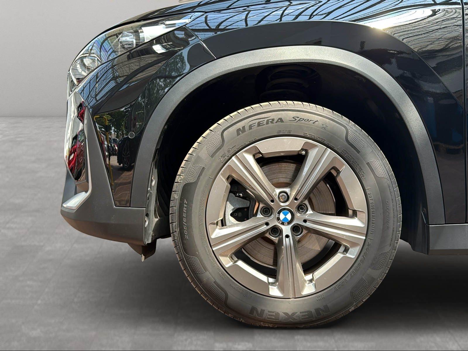 BMW X1 – Bild 7