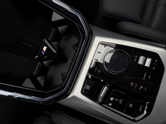 BMW X3 – Bild 7