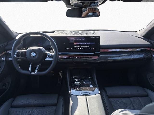 BMW 5er Touring – Bild 7