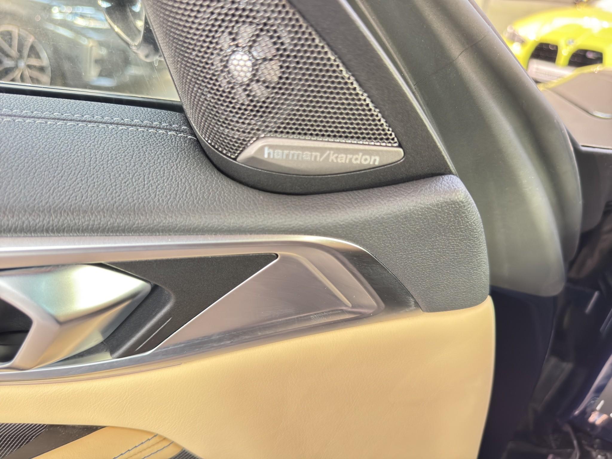 BMW 4er Cabrio – Bild 34