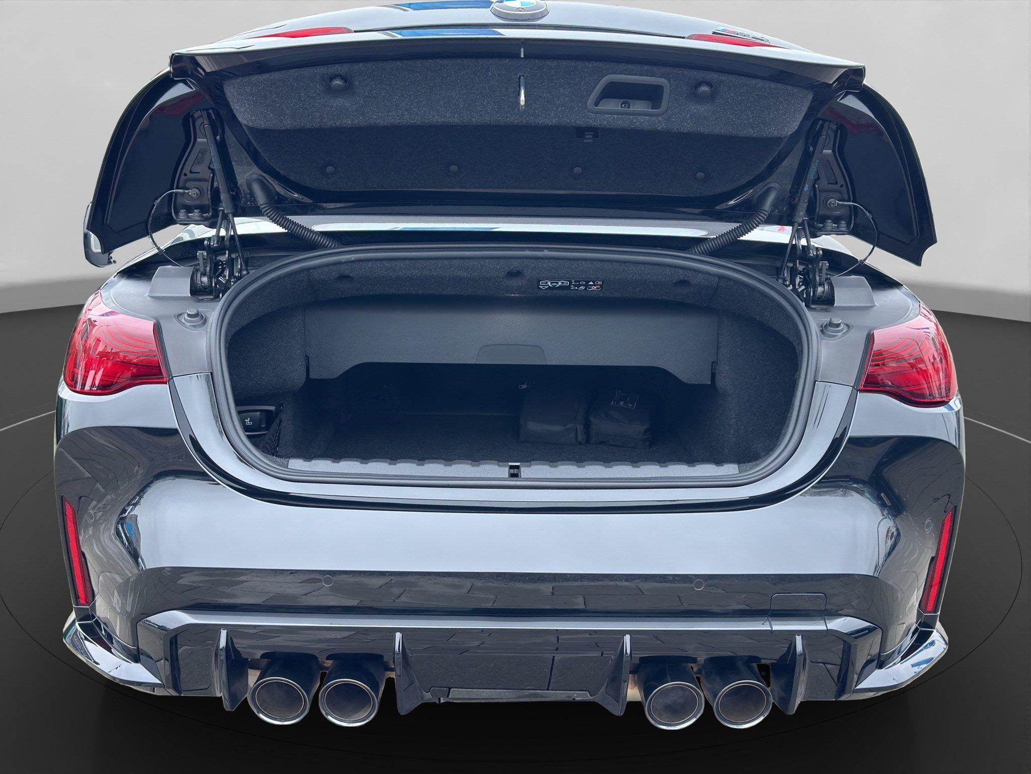BMW M4 Cabrio – Bild 28