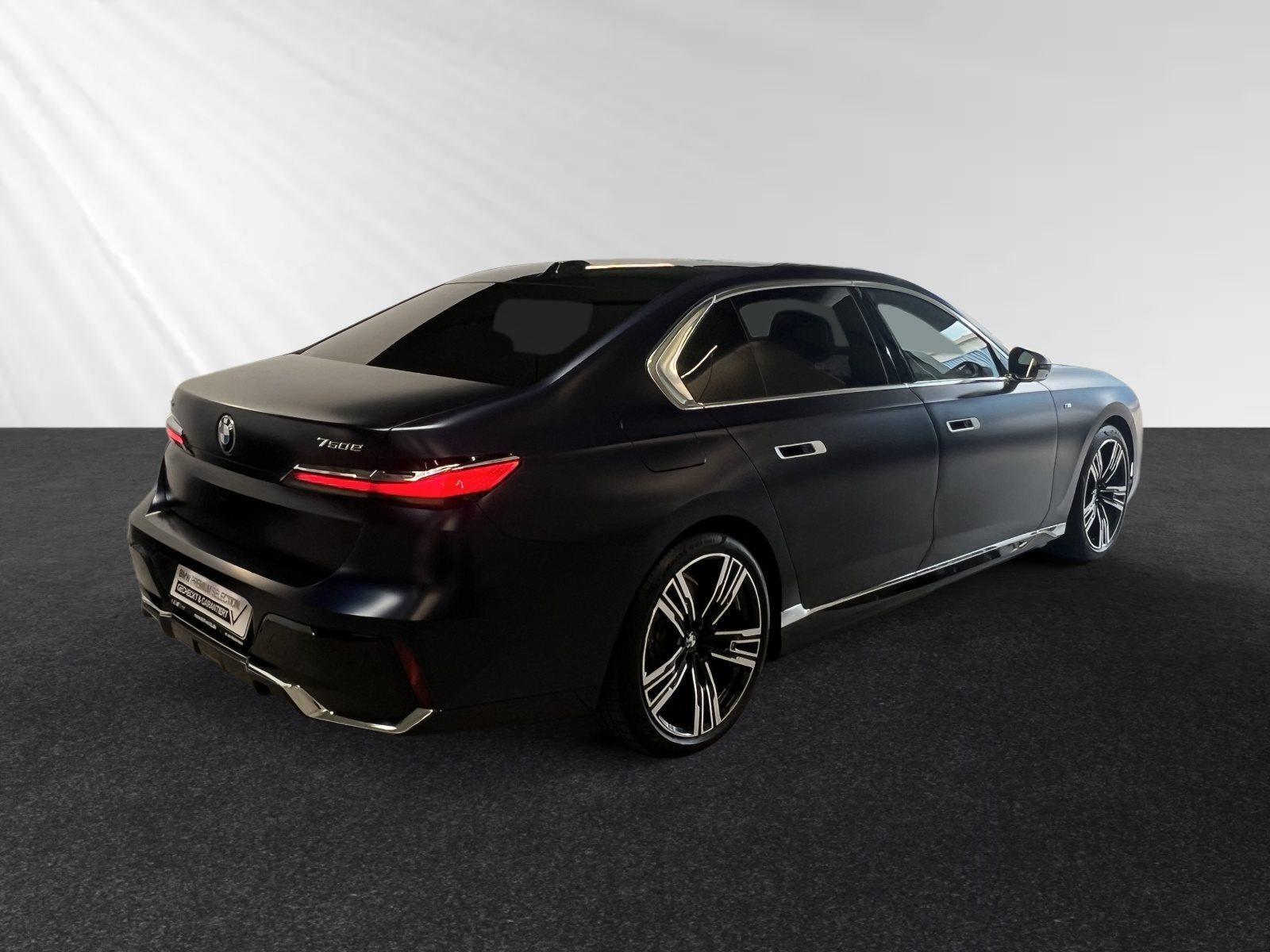 BMW 7er – Bild 3