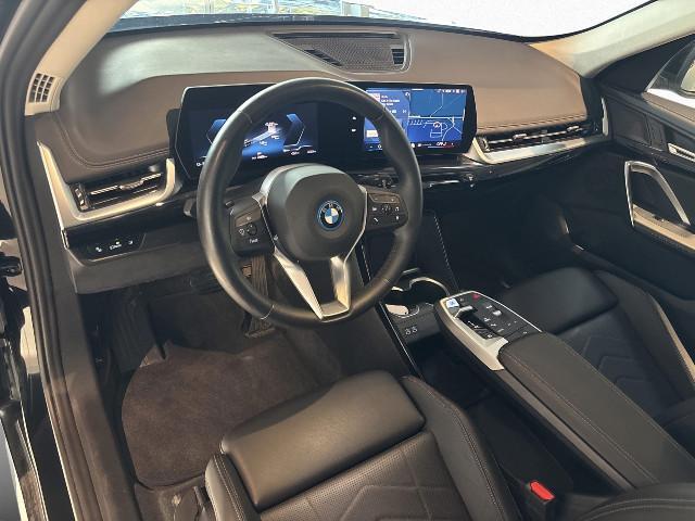 BMW iX1 – Bild 10