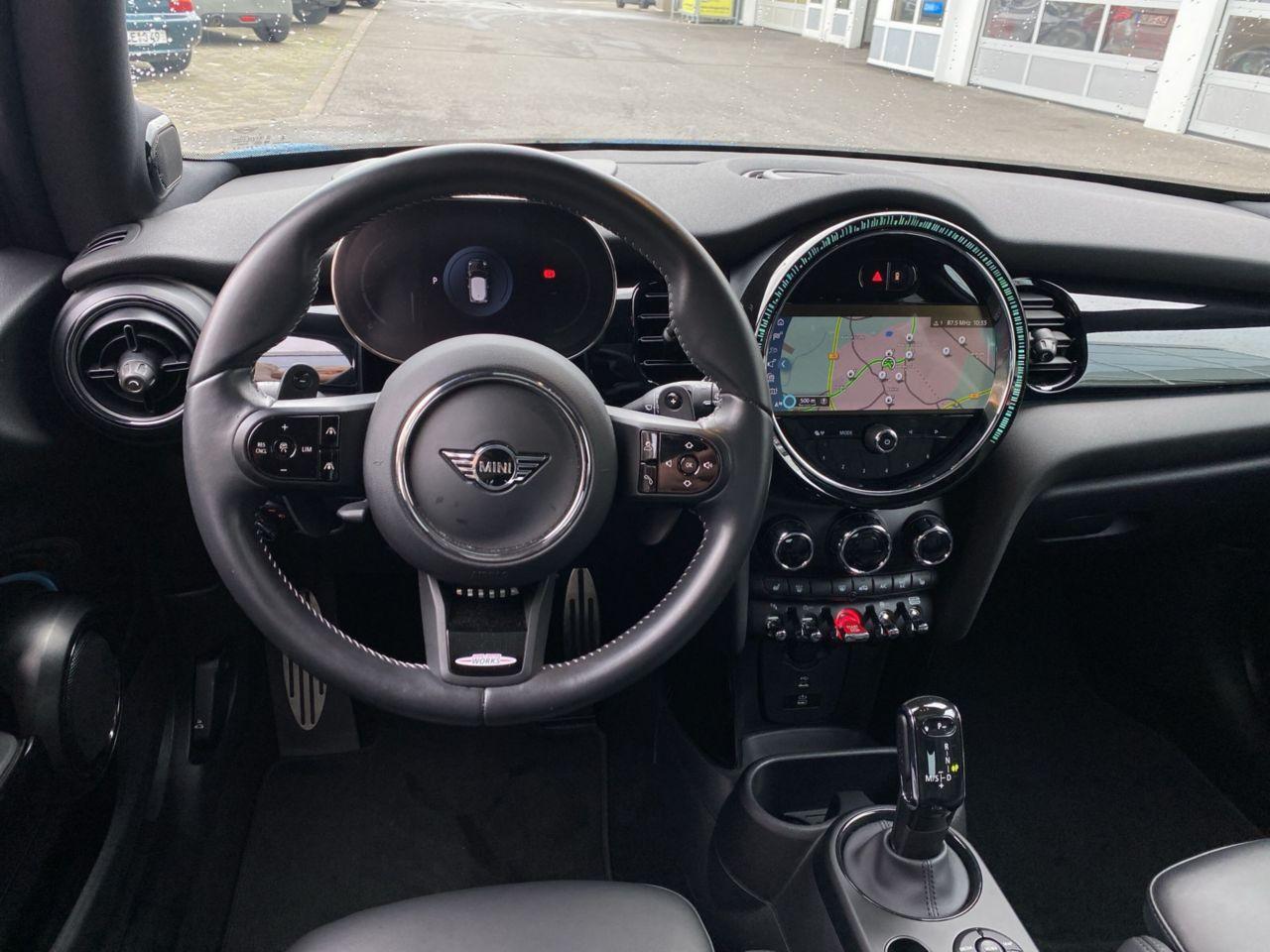 MINI Cooper 3-Türer – Bild 9