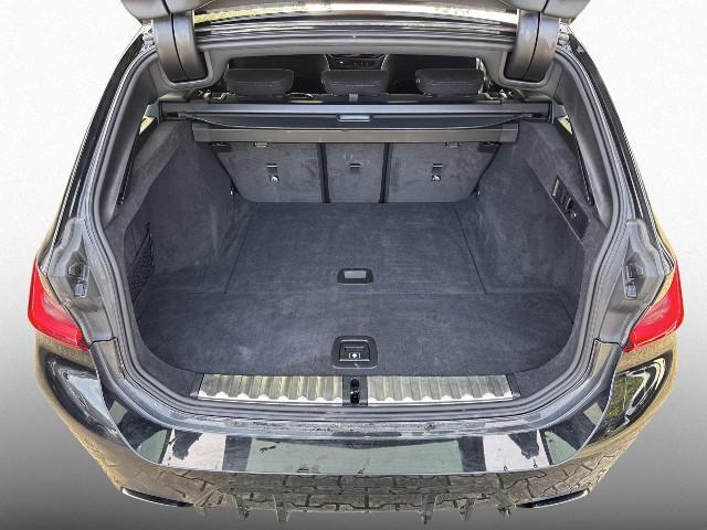 BMW 3er Touring – Bild 8