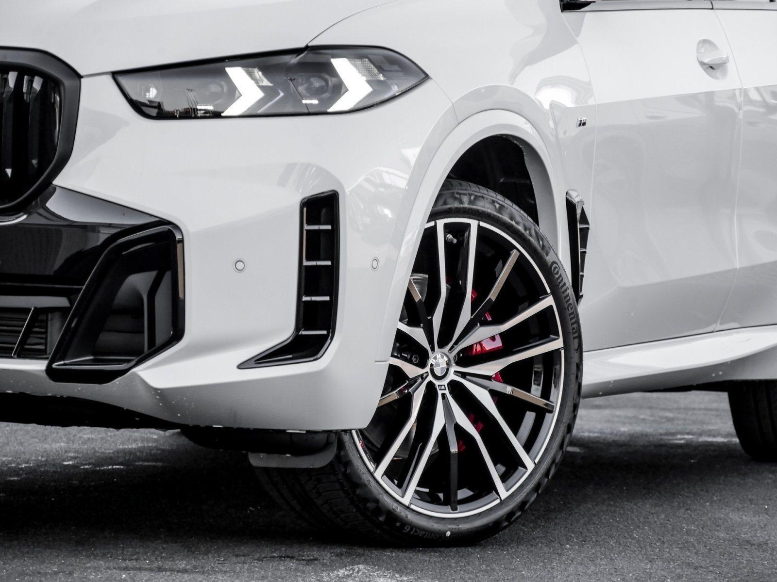 BMW X5 – Bild 5