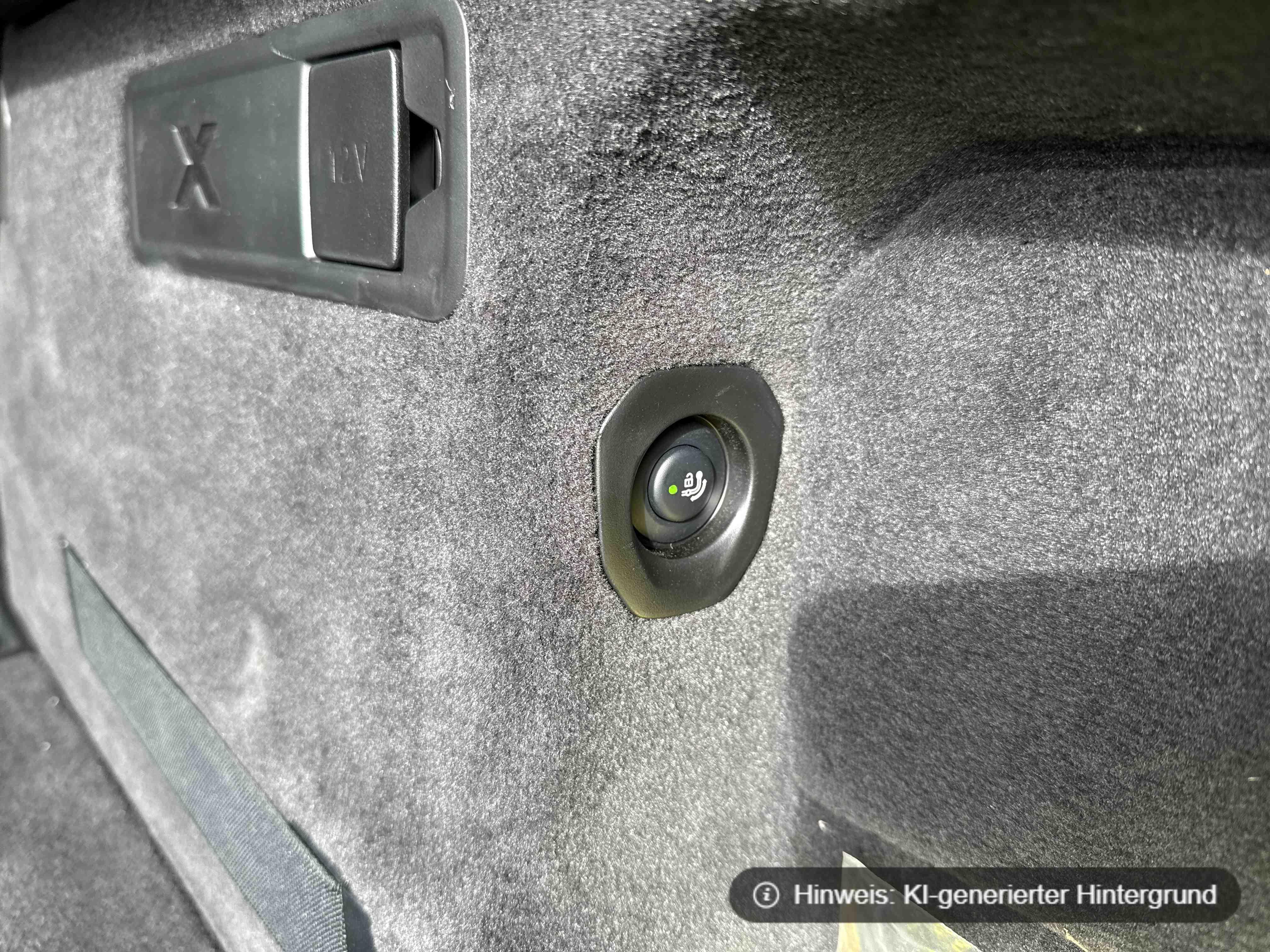 BMW X6 – Bild 18