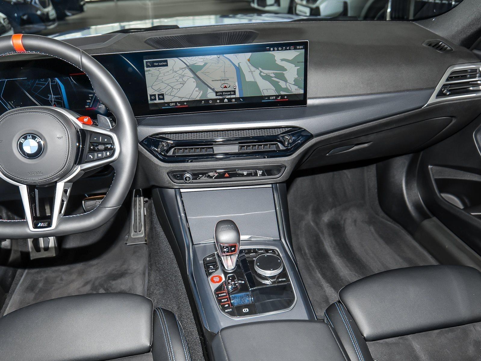 BMW M2 Coupé – Bild 7