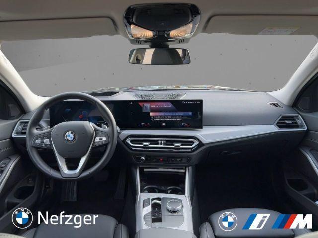 BMW 3er Touring – Bild 23
