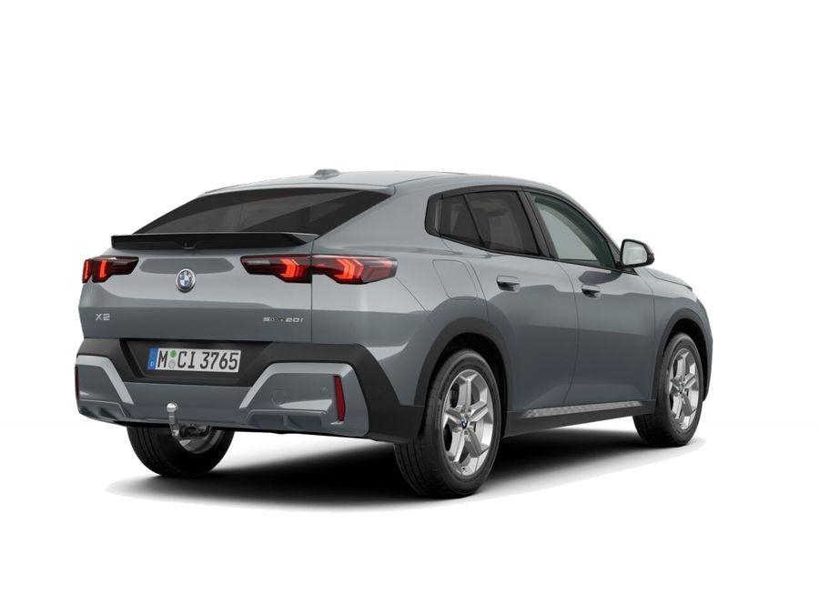 BMW X2 – Bild 9
