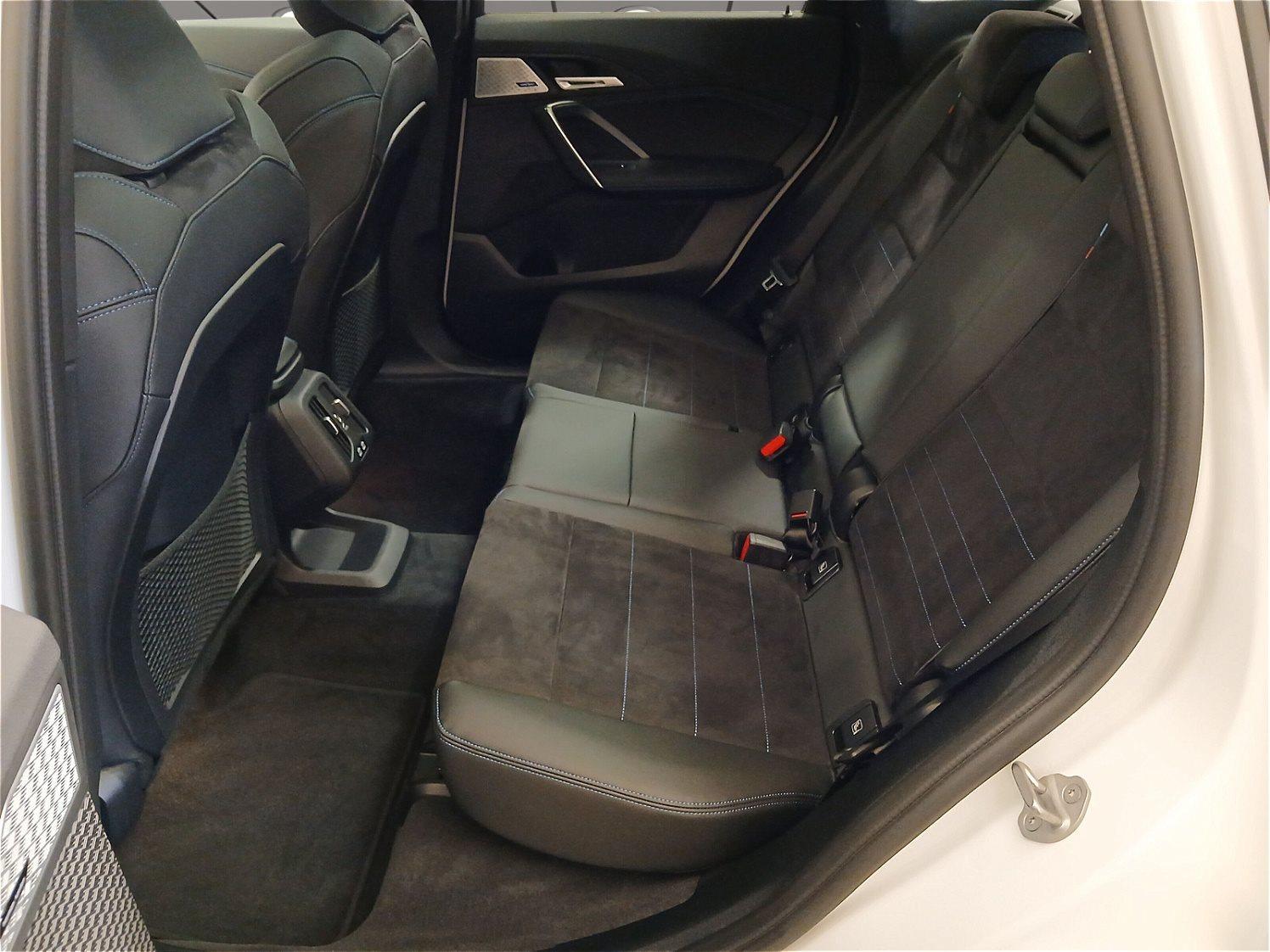 BMW X1 – Bild 12