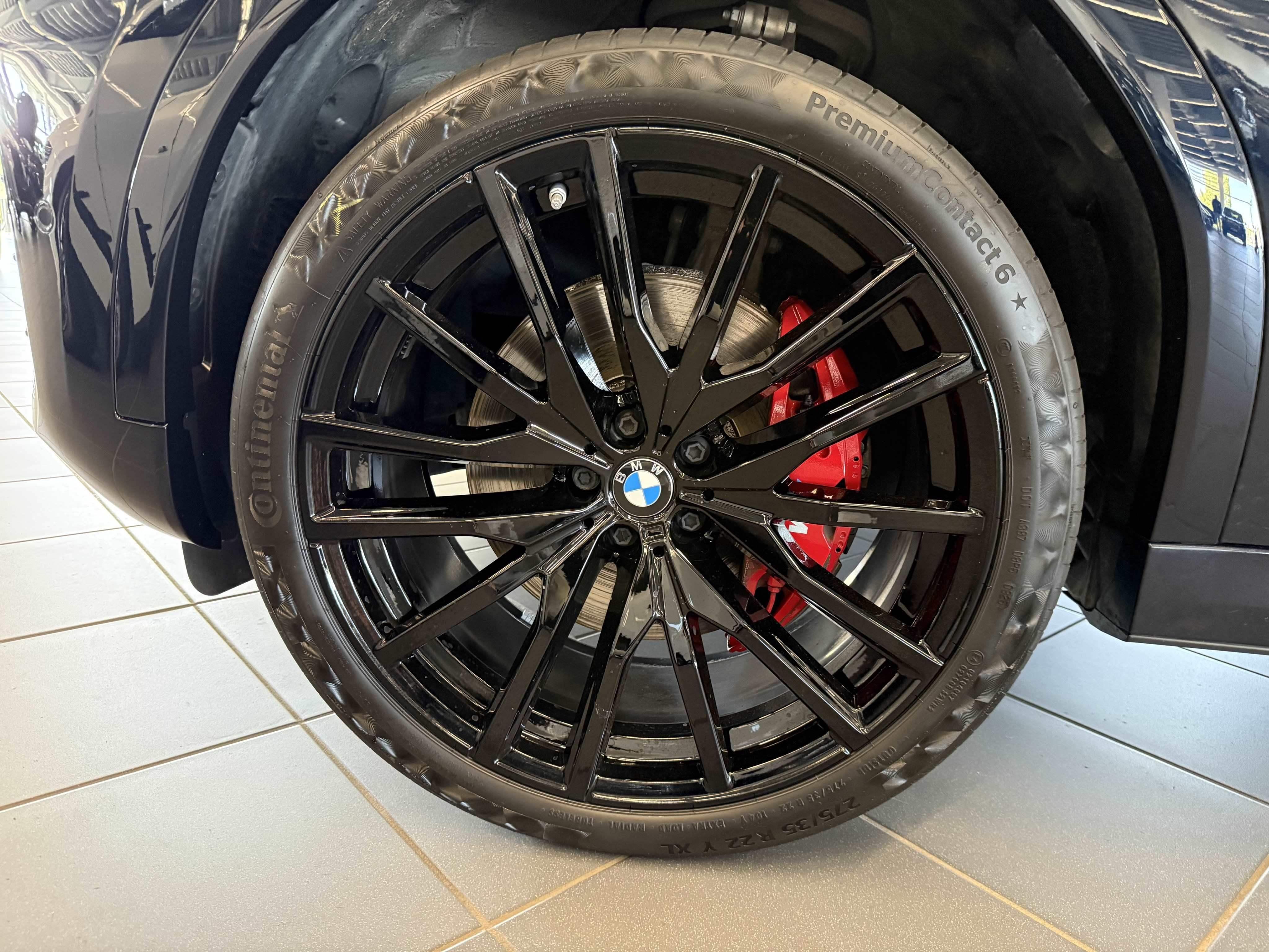 BMW X6 – Bild 3