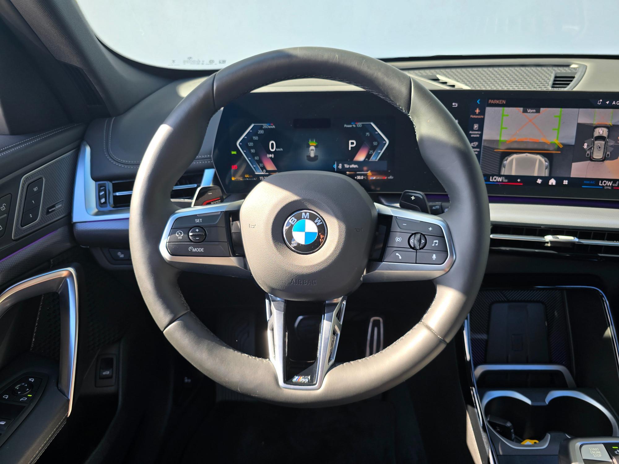 BMW X1 – Bild 28
