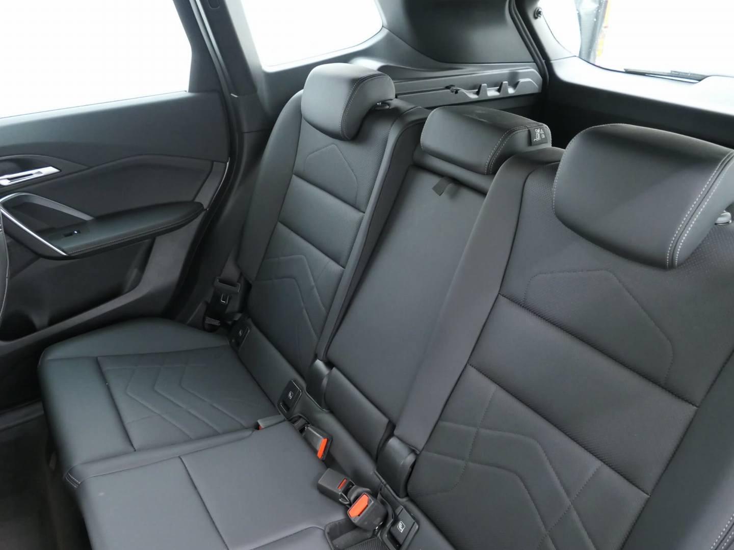 BMW X1 – Bild 16