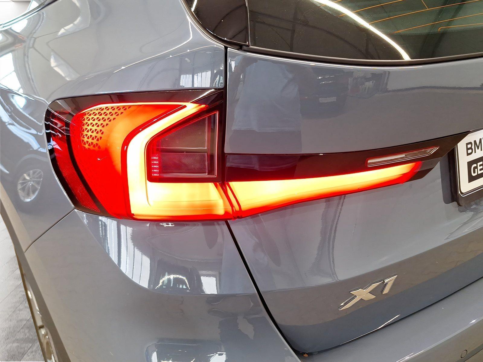 BMW X1 – Bild 13