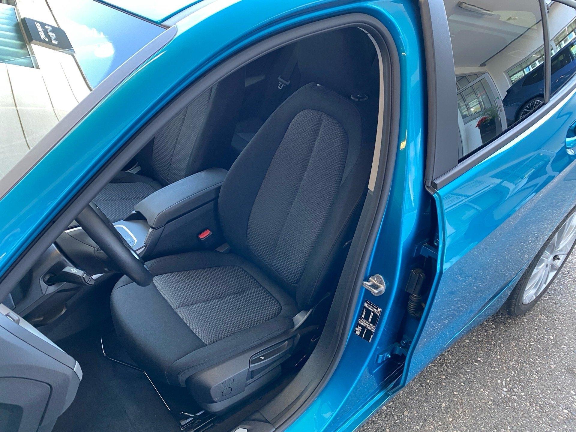 BMW 1er – Bild 14