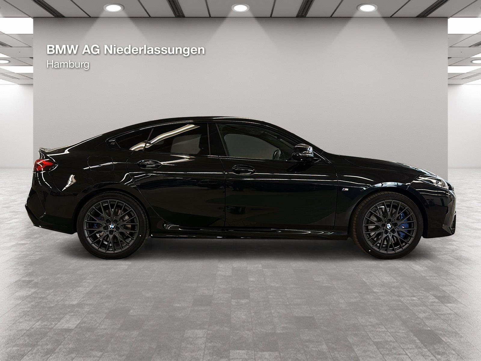 BMW 2er Gran Coupé – Bild 4