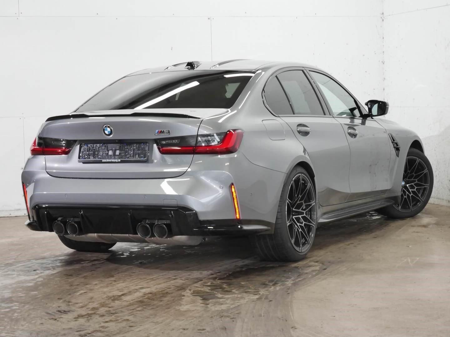 BMW M3 – Bild 4