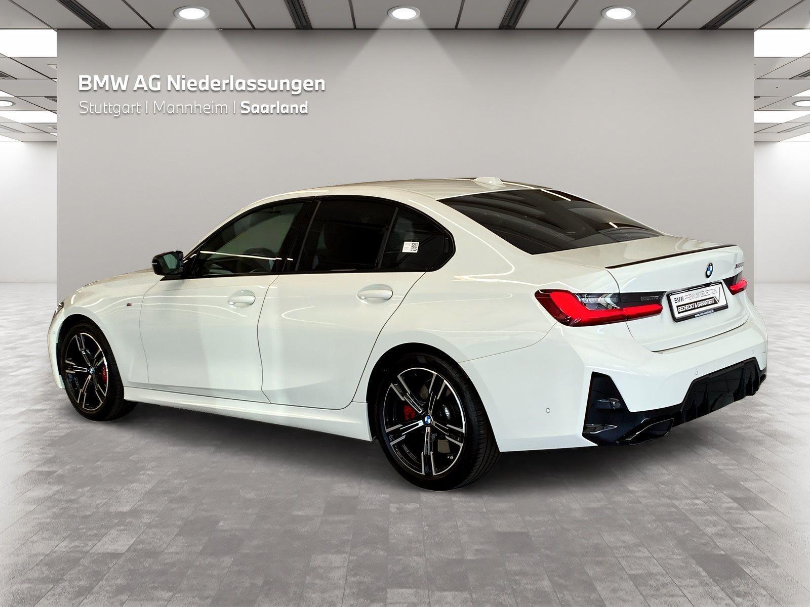 BMW 3er – Bild 2