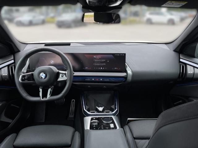 BMW X3 – Bild 8
