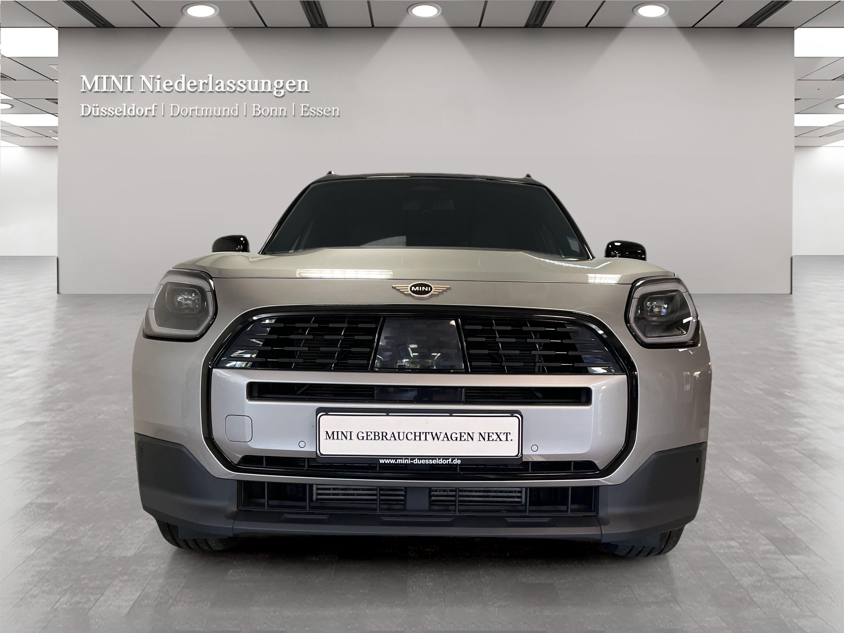 MINI Countryman – Bild 5