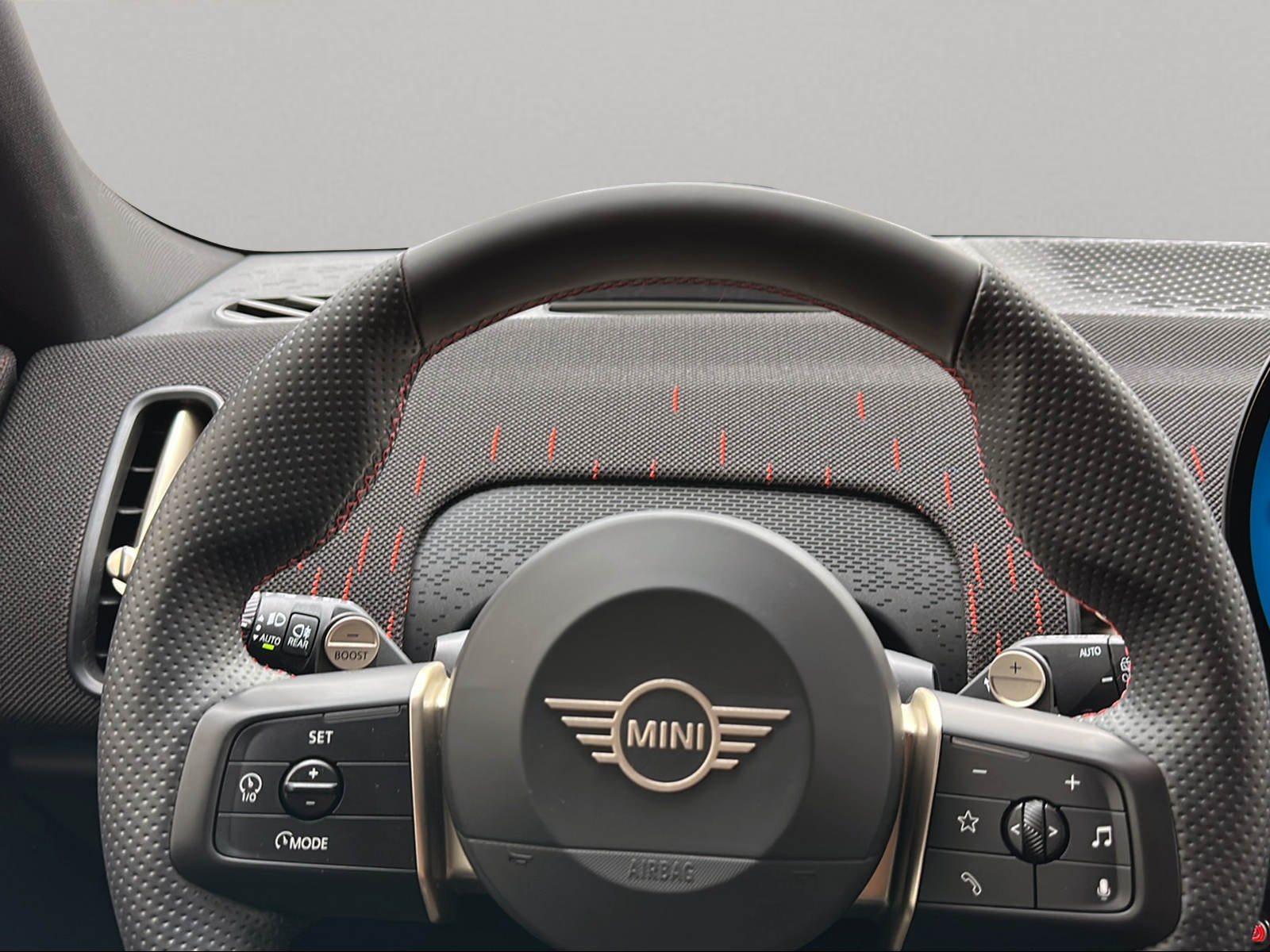 MINI Countryman – Bild 15