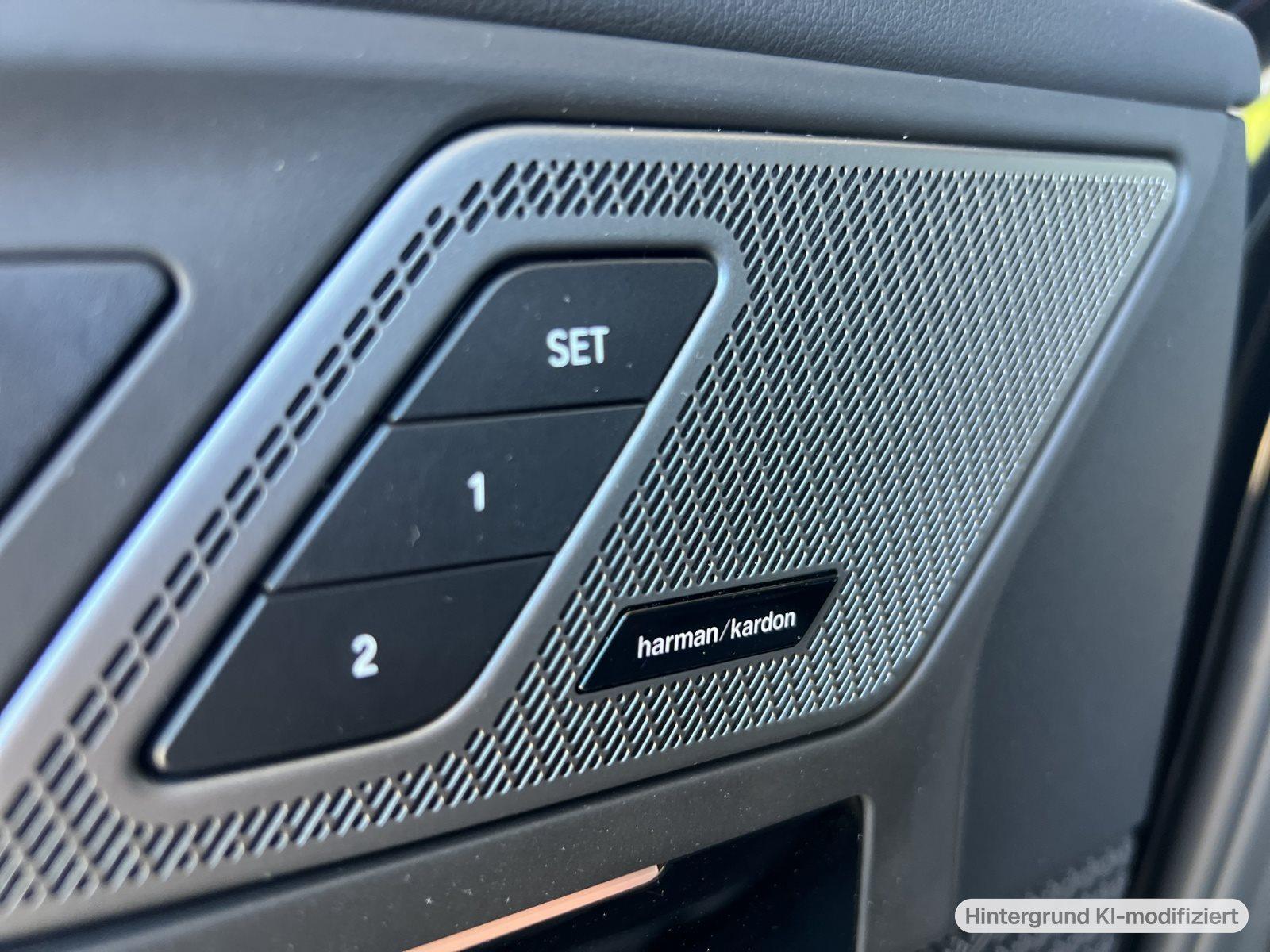 BMW iX1 – Bild 18