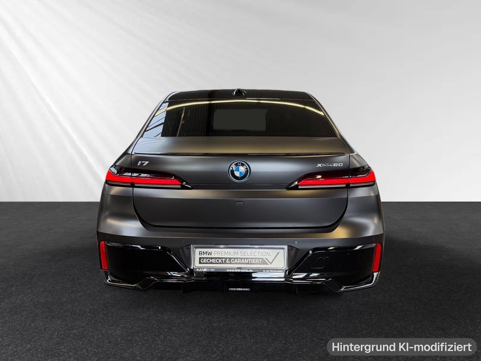BMW i7 – Bild 41