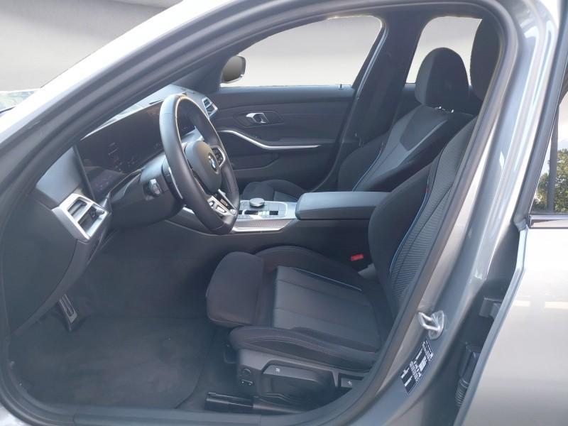 BMW 3er Touring – Bild 16
