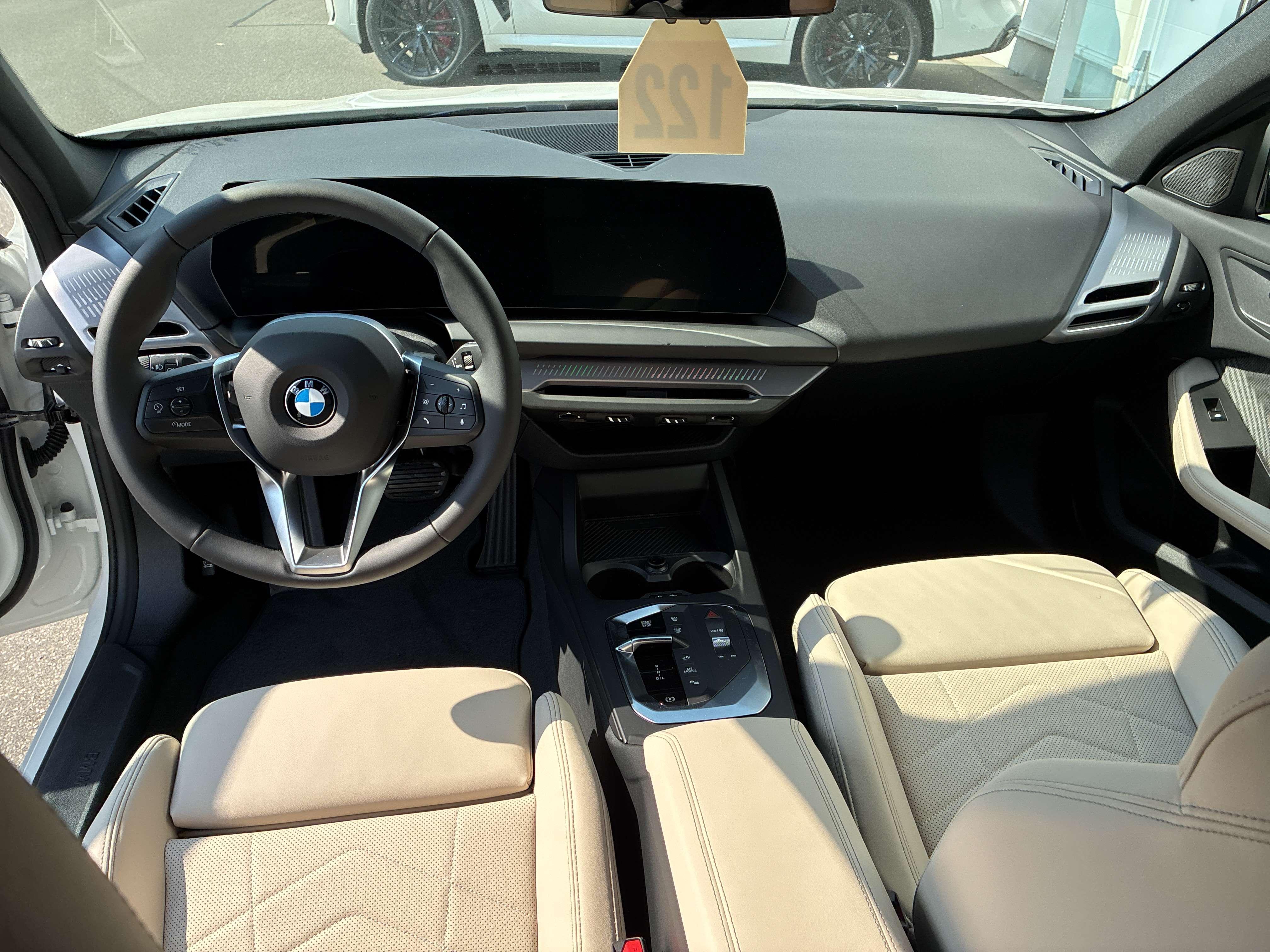 BMW 1er – Bild 15